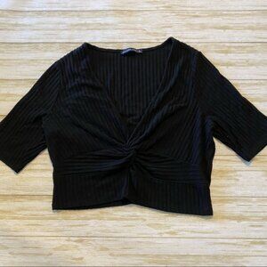 Abercrombie & Fitch Top XL